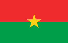 Burkina Faso