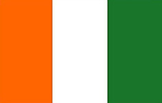 Côte d'Ivoire