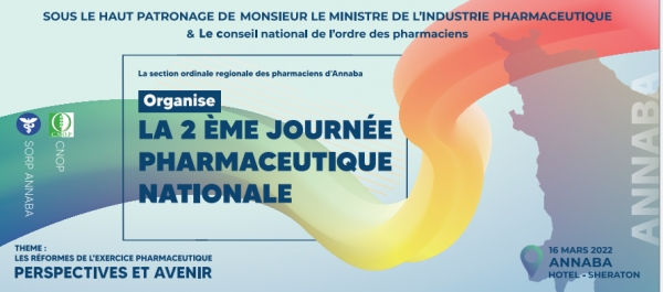 Journee SORP ANNABA 2022