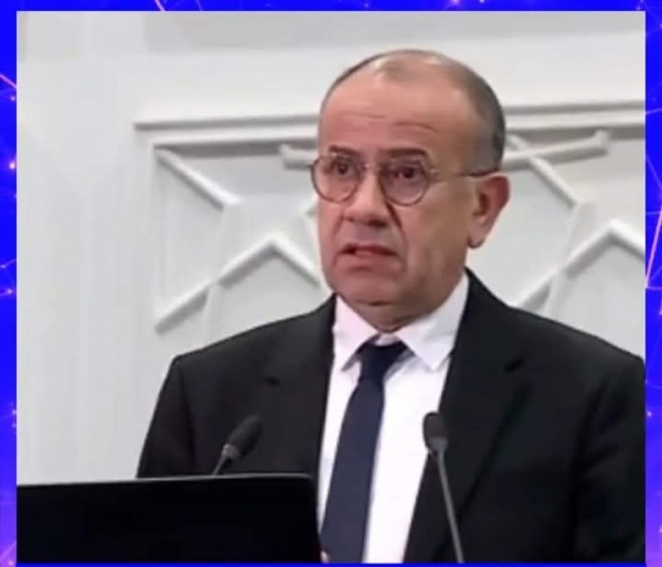 Nomination du Dr METTIOUI Membre du Comit&eacute; d'Ethique et  D&eacute;ontologie de l'Agence Nationale de S&eacute;curit&eacute; Sanitaire