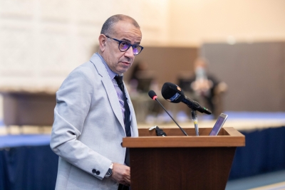 Bilan activit&eacute;s CNOP Alg&eacute;rie