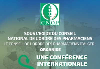 Conf&eacute;rence internationale D&eacute;cembre 2019